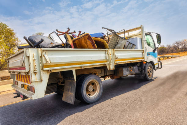 Best Residential Junk Removal  in Hesperia, CA