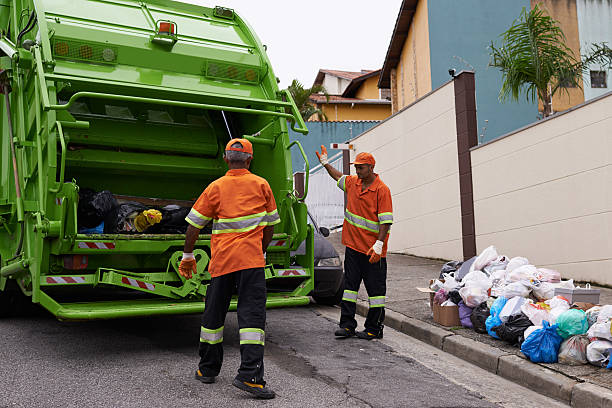 Best Attic Cleanout  in Hesperia, CA