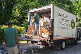 Best Yard Waste Removal  in Hesperia, CA